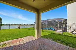 10884 Marble Brook Blvd, Lehigh Acres, FL 33936 - Photo 11