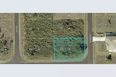 724 Naples Ave S, Lehigh Acres, FL 33974 - Photo 1