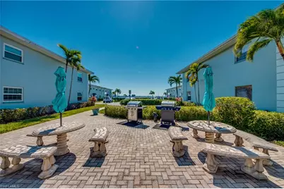 3324 N Key Dr #5, North Fort Myers, FL 33903 - Photo 33