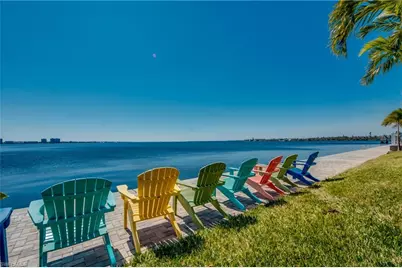 3324 N Key Dr #5, North Fort Myers, FL 33903 - Photo 1