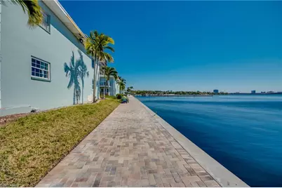3324 N Key Dr #5, North Fort Myers, FL 33903 - Photo 27