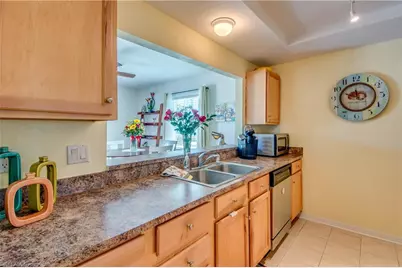 3324 N Key Dr #5, North Fort Myers, FL 33903 - Photo 15