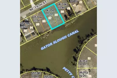 1126 NE 39th St, Cape Coral, FL 33909 - Photo 1