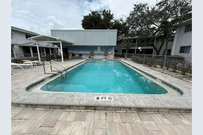 5023 SW 16th Pl #101, Cape Coral, FL 33914 - Photo 21