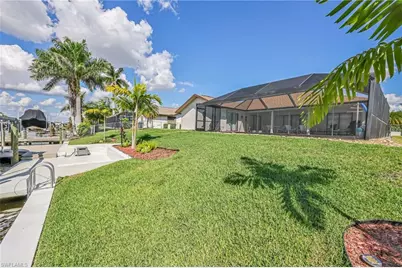 5032 Skyline Blvd, Cape Coral, FL 33914 - Photo 37