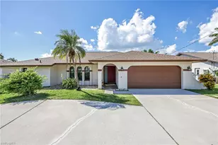 5032 Skyline Blvd, Cape Coral, FL 33914 - Photo 1