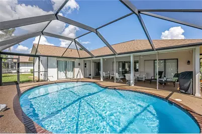 5032 Skyline Blvd, Cape Coral, FL 33914 - Photo 33