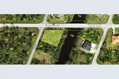 13377 Chamberlain Blvd, Port Charlotte, FL 33953 - Photo 1