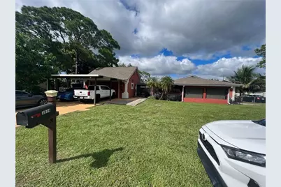 3914 4th St W, Lehigh Acres, FL 33971 - Photo 1