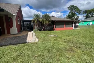 3914 4th St W, Lehigh Acres, FL 33971 - Photo 35