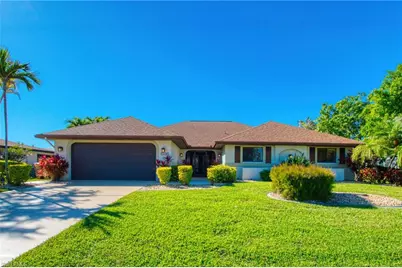 3208 SE 5th Ave, Cape Coral, FL 33904 - Photo 1