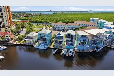 5886 Shell Cove Dr, Cape Coral, FL 33914 - Photo 49