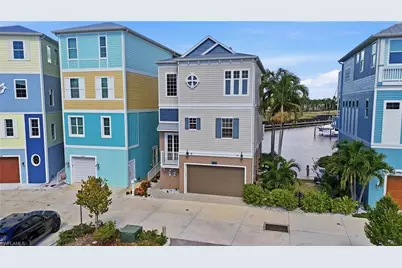 5886 Shell Cove Dr, Cape Coral, FL 33914 - Photo 5