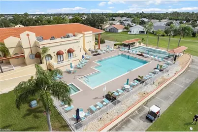 3832 Sabal Springs Blvd, North Fort Myers, FL 33917 - Photo 33