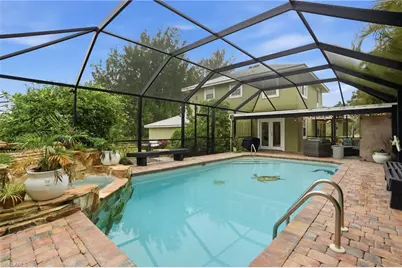 10811 & 10821 Ruden Rd, North Fort Myers, FL 33917 - Photo 35