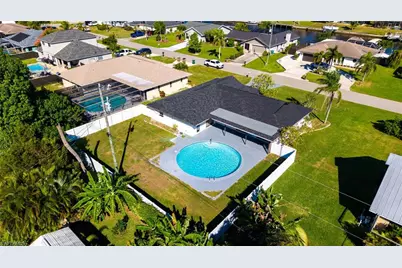 618 SE 28th Ter, Cape Coral, FL 33904 - Photo 33