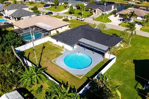 618 SE 28th Terrace, Cape Coral, FL 33904 - Photo 33