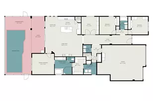 3430 Cherry Palm Dr, North Fort Myers, FL 33917 - Photo 33