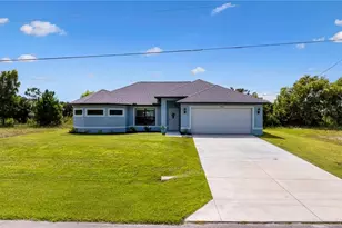 3410 NW 45th St, Cape Coral, FL 33993 - Photo 1