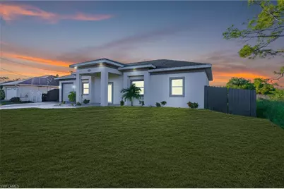 3031 37th St SW, Lehigh Acres, FL 33976 - Photo 3