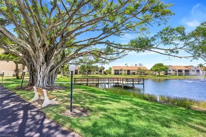 8336 Charter Club Cir #10, Fort Myers, FL 33919 - Photo 23