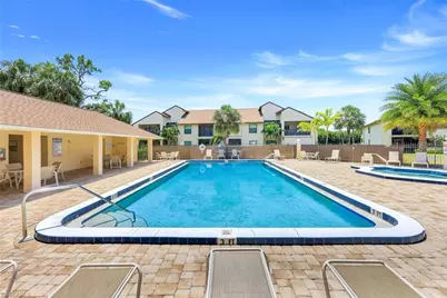 8336 Charter Club Cir #10, Fort Myers, FL 33919 - Photo 25