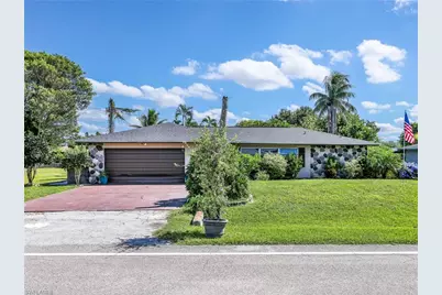 6765 Overlook Dr, Fort Myers, FL 33919 - Photo 1