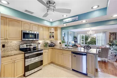 13551 Stratford Place Cir #202, Fort Myers, FL 33919 - Photo 5