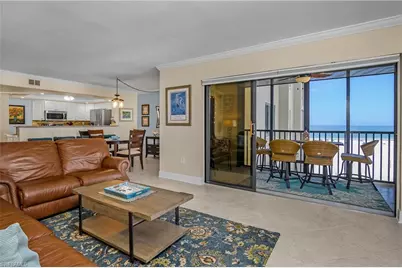 6660 Estero Blvd #603, Fort Myers Beach, FL 33931 - Photo 1