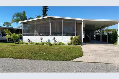 515 Blossom Ct, North Fort Myers, FL 33917 - Photo 9