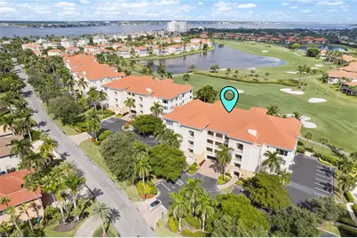 11100 Harbour Yacht Ct #44D, Fort Myers, FL 33908 - Photo 1