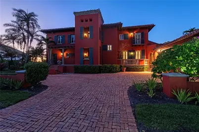 5844 Riverside Ln, Fort Myers, FL 33919 - Photo 5