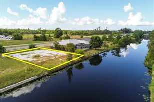 2629 Ceitus Pkwy, Cape Coral, FL 33991 - Photo 1