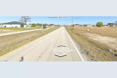 1327 Santa Barbara Blvd N, Cape Coral, FL 33993 - Photo 3