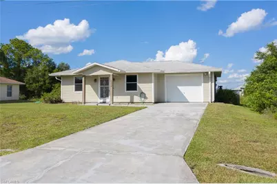 4204 34th St SW, Lehigh Acres, FL 33976 - Photo 1