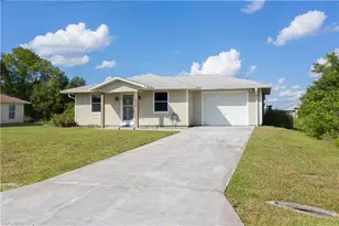 4204 34th St SW, Lehigh Acres, FL 33976 - Photo 1