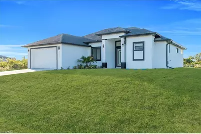 2705 68th St W, Lehigh Acres, FL 33971 - Photo 5