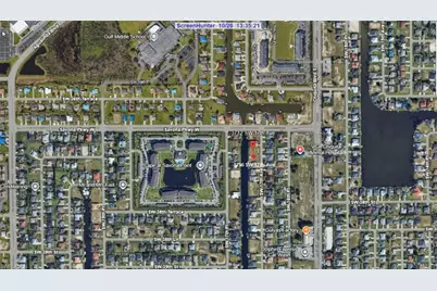3716 SW 17th Ave, Cape Coral, FL 33914 - Photo 1