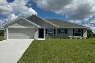 1225 NW 24th Pl, Cape Coral, FL 33993 - Photo 1