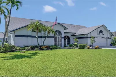 1434 SW 57th St, Cape Coral, FL 33914 - Photo 1