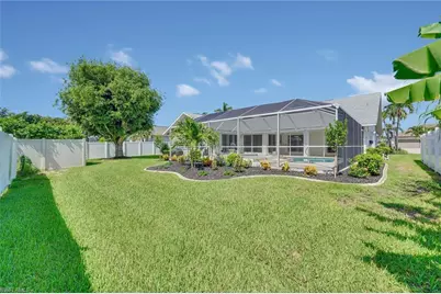 1434 SW 57th St, Cape Coral, FL 33914 - Photo 33