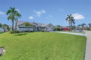 1434 SW 57th St, Cape Coral, FL 33914 - Photo 3