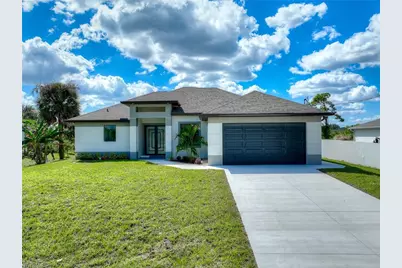 1019 Cedartree Ave, Lehigh Acres, FL 33971 - Photo 1