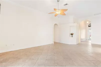 5562 Whispering Willow Way, Fort Myers, FL 33908 - Photo 5