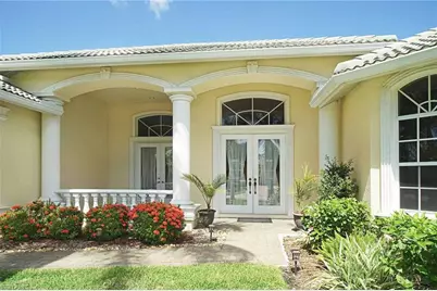 4126 SW 27th Ave, Cape Coral, FL 33914 - Photo 3