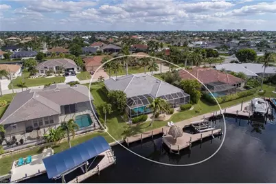 4126 SW 27th Ave, Cape Coral, FL 33914 - Photo 9