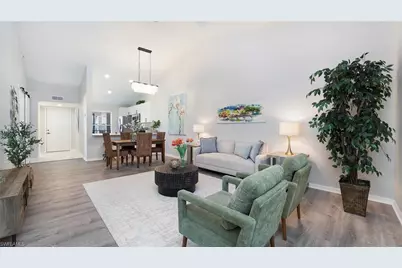 5731 Foxlake Dr #8, North Fort Myers, FL 33917 - Photo 3