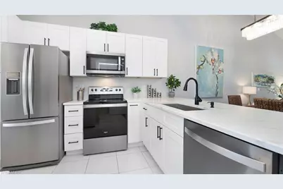 5731 Foxlake Dr #8, North Fort Myers, FL 33917 - Photo 5