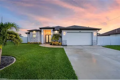 1308 SW 31st Ter, Cape Coral, FL 33914 - Photo 1