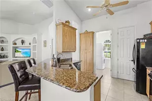 217 SW 43rd Terrace, Cape Coral, FL 33914 - Photo 3